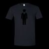 Unisex Softstyle® T-Shirt Thumbnail