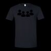 Unisex Softstyle® T-Shirt Thumbnail