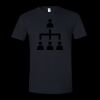 Unisex Softstyle® T-Shirt Thumbnail