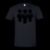 Unisex Softstyle® T-Shirt Thumbnail