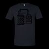 Unisex Softstyle® T-Shirt Thumbnail