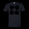 Unisex Softstyle® T-Shirt Thumbnail