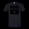 Unisex Softstyle® T-Shirt Thumbnail