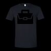 Unisex Softstyle® T-Shirt Thumbnail