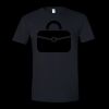 Unisex Softstyle® T-Shirt Thumbnail