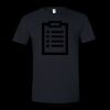 Unisex Softstyle® T-Shirt Thumbnail