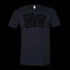 Unisex Softstyle® T-Shirt Thumbnail