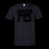 Unisex Softstyle® T-Shirt Thumbnail