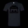 Unisex Softstyle® T-Shirt Thumbnail