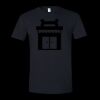 Unisex Softstyle® T-Shirt Thumbnail