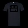 Unisex Softstyle® T-Shirt Thumbnail