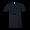 Unisex Softstyle® T-Shirt Thumbnail