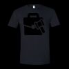 Unisex Softstyle® T-Shirt Thumbnail