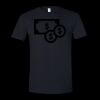 Unisex Softstyle® T-Shirt Thumbnail