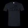 Unisex Softstyle® T-Shirt Thumbnail