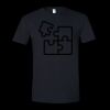 Unisex Softstyle® T-Shirt Thumbnail