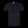 Unisex Softstyle® T-Shirt Thumbnail