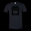 Unisex Softstyle® T-Shirt Thumbnail