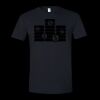 Unisex Softstyle® T-Shirt Thumbnail
