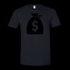 Unisex Softstyle® T-Shirt Thumbnail
