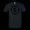 Unisex Softstyle® T-Shirt Thumbnail