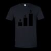Unisex Softstyle® T-Shirt Thumbnail