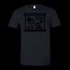 Unisex Softstyle® T-Shirt Thumbnail