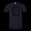 Unisex Softstyle® T-Shirt Thumbnail