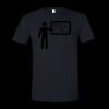 Unisex Softstyle® T-Shirt Thumbnail