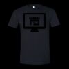 Unisex Softstyle® T-Shirt Thumbnail