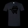 Unisex Softstyle® T-Shirt Thumbnail