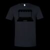 Unisex Softstyle® T-Shirt Thumbnail