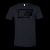 Unisex Softstyle® T-Shirt Thumbnail
