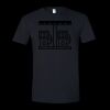 Unisex Softstyle® T-Shirt Thumbnail