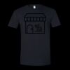 Unisex Softstyle® T-Shirt Thumbnail