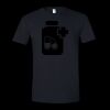 Unisex Softstyle® T-Shirt Thumbnail