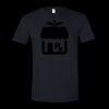 Unisex Softstyle® T-Shirt Thumbnail