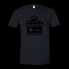 Unisex Softstyle® T-Shirt Thumbnail