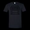 Unisex Softstyle® T-Shirt Thumbnail