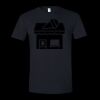 Unisex Softstyle® T-Shirt Thumbnail