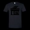 Unisex Softstyle® T-Shirt Thumbnail