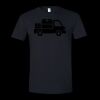 Unisex Softstyle® T-Shirt Thumbnail