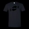 Unisex Softstyle® T-Shirt Thumbnail