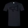 Unisex Softstyle® T-Shirt Thumbnail
