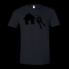 Unisex Softstyle® T-Shirt Thumbnail