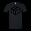 Unisex Softstyle® T-Shirt Thumbnail