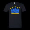 Unisex Softstyle® T-Shirt Thumbnail