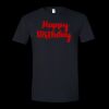 Unisex Softstyle® T-Shirt Thumbnail