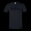 Unisex Softstyle® T-Shirt Thumbnail