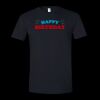 Unisex Softstyle® T-Shirt Thumbnail